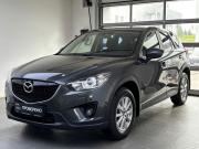 Mazda CX-5 I Уфа  - изображение 23