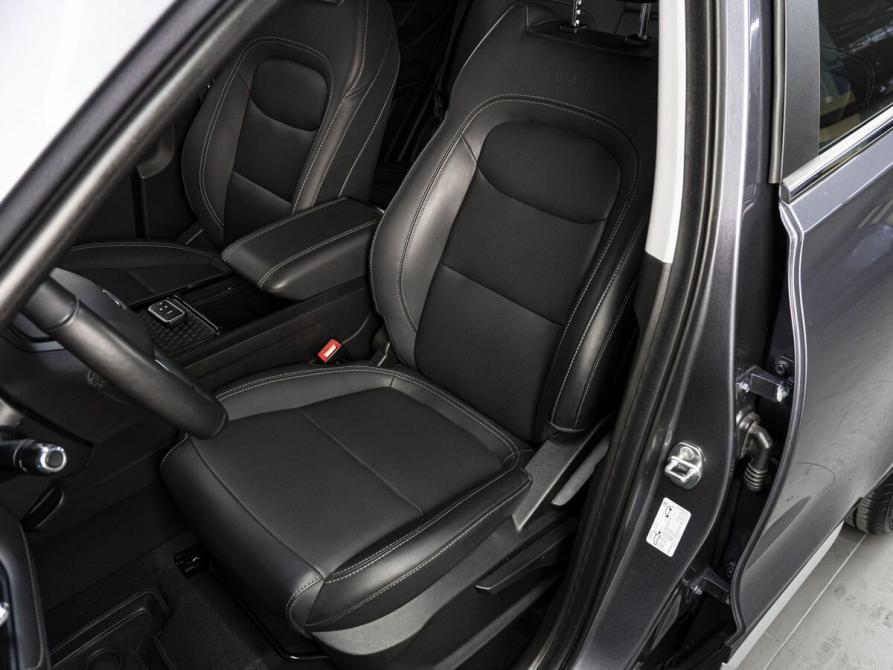 Chery Tiggo 4 Pro I Рестайлинг Тюмень  - изображение 13