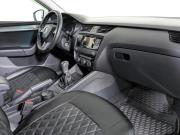 Skoda Octavia III (A7) Екатеринбург  - изображение 28