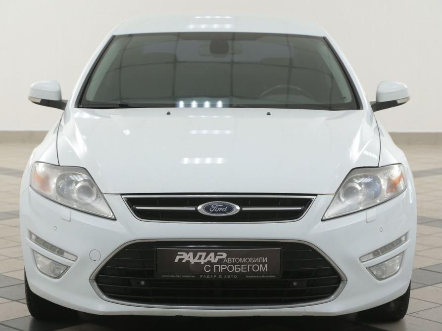 Ford Mondeo IV Рестайлинг Иваново  - изображение 6