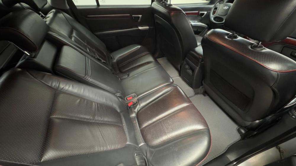 Hyundai Santa Fe II Киров  - изображение 20