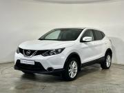Nissan Qashqai II Ижевск  - изображение 23
