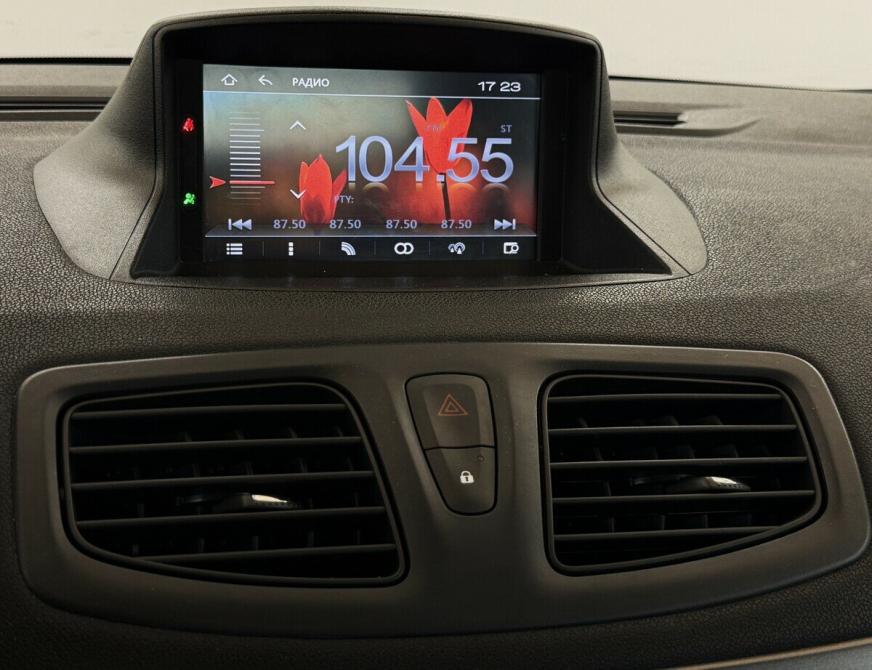Renault Fluence I Рестайлинг Москва  - изображение 7