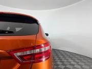 Lada (ВАЗ) Vesta I Архангельск  - изображение 28