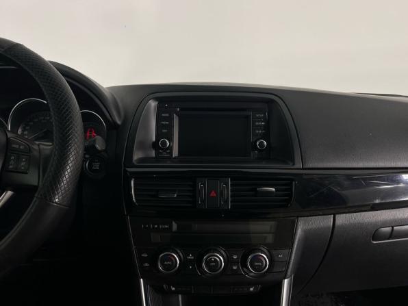 Mazda CX-5 I с пробегом 2012 года, цена 1 229 000 рублей, 255000 км, внедорожник, Автокод Объявления