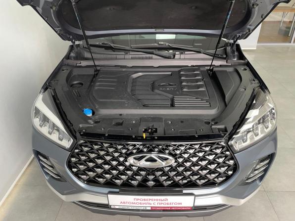 Chery Tiggo 7 Pro I с пробегом 2022 года, цена 1 625 000 рублей, 79765 км, внедорожник, Автокод Объявления
