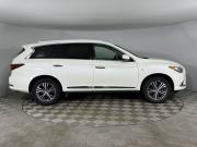 Infiniti QX60 I Рестайлинг Москва  - изображение 23