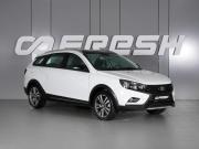 Lada (ВАЗ) Vesta I Минеральные Воды  - изображение 19