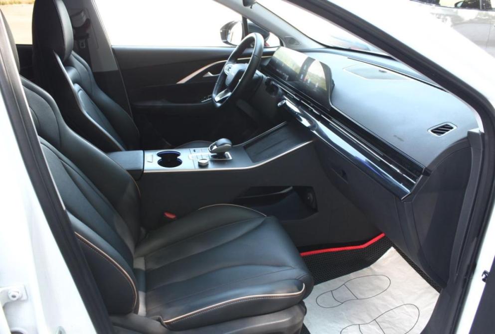 Omoda C5 I Нижний Новгород  - изображение 12