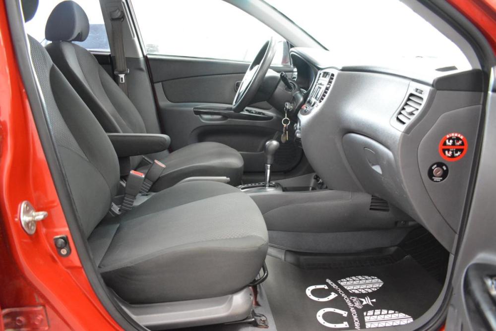 Kia Rio II Киров  - изображение 9
