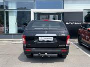 SsangYong Actyon Sports II Москва  - изображение 20