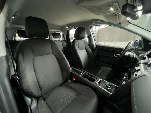 Land Rover Discovery Sport I с пробегом 2016 года, цена 2 250 000 рублей, 125333 км, внедорожник, Автокод Объявления