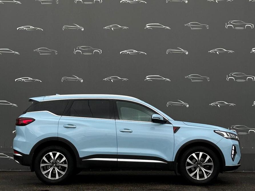 Chery Tiggo 7 Pro Max I Санкт-Петербург  - изображение 14