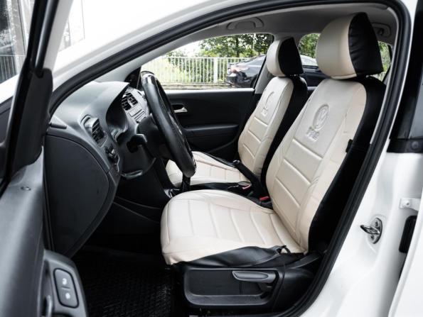 Volkswagen Polo V с пробегом 2013 года, цена 940 000 рублей, 164668 км, седан, Автокод Объявления
