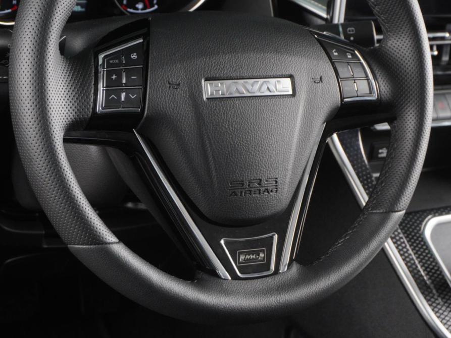 Haval M6 II Минеральные Воды  - изображение 14