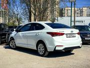 Hyundai Solaris II Санкт-Петербург  - изображение 21
