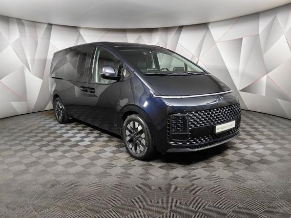 Hyundai Staria I с пробегом 2021 года, цена 4 750 000 рублей, 66583 км, минивэн, Автокод Объявления