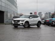 Kia Seltos I Самара  - изображение 23