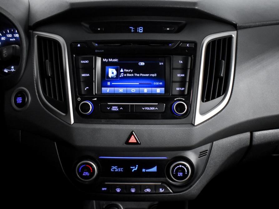 Hyundai Creta I Санкт-Петербург  - изображение 16