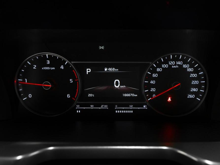 Kia Sorento IV Москва  - изображение 11