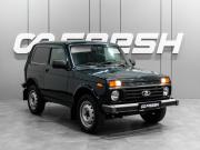 Lada (ВАЗ) 2121 (4x4) I Рестайлинг Тюмень  - изображение 15