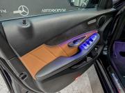 Mercedes-Benz C-Класс IV (W205) Рестайлинг Москва  - изображение 46