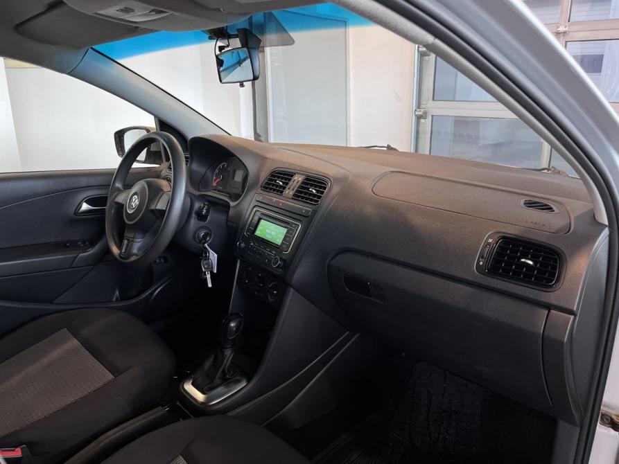 Volkswagen Polo V Чебоксары  - изображение 12