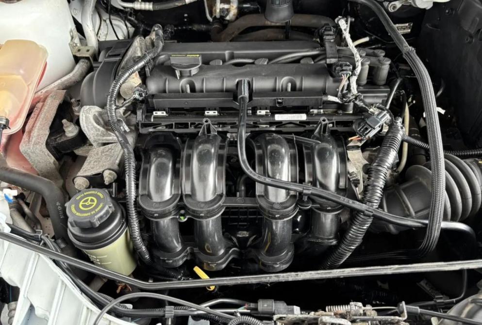 Ford Focus III Киров  - изображение 10