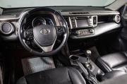 Toyota RAV4 IV (XA40) Сургут  - изображение 35