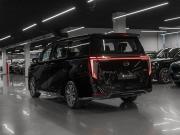 GAC Trumpchi M8 II Москва  - изображение 32