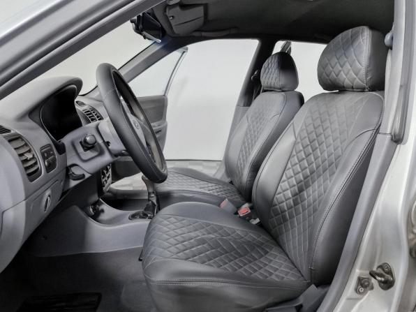 Hyundai Accent II с пробегом 2005 года, цена 209 000 рублей, 274464 км, седан, Автокод Объявления