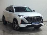 Changan CS55 Plus II Санкт-Петербург  - изображение 33
