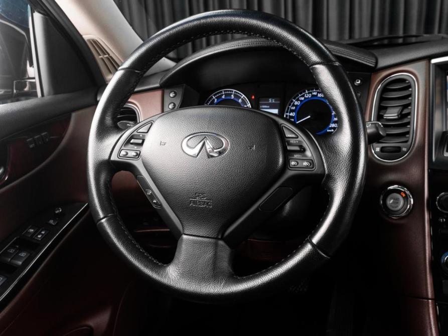 Infiniti EX I (J50) Тюмень  - изображение 27