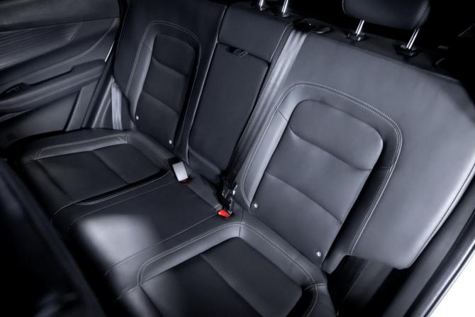 Chery Tiggo 4 Pro I с пробегом 2024 года, цена 1 649 000 рублей, 39713 км, внедорожник, Автокод Объявления