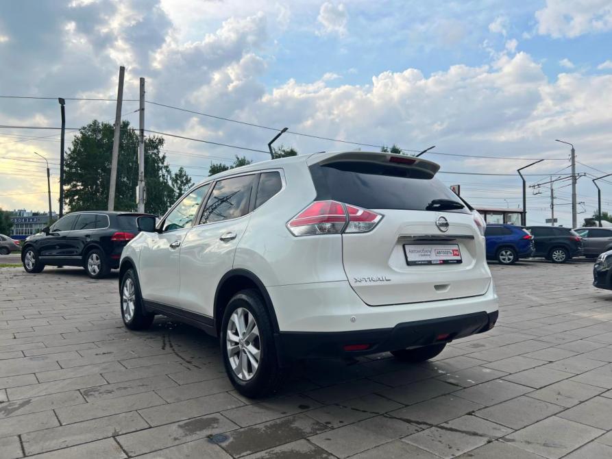 Nissan X-Trail III Стерлитамак  - изображение 4