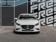 Mazda Axela III Рестайлинг Краснодар  - изображение 26