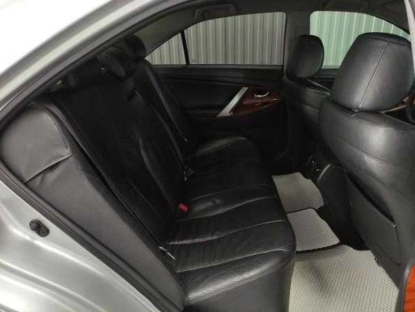 Toyota Camry VI (XV40) с пробегом 2008 года, цена 950 000 рублей, 330000 км, седан, Автокод Объявления