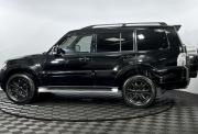 Mitsubishi Pajero IV Рестайлинг 1 Нижний Новгород  - изображение 32