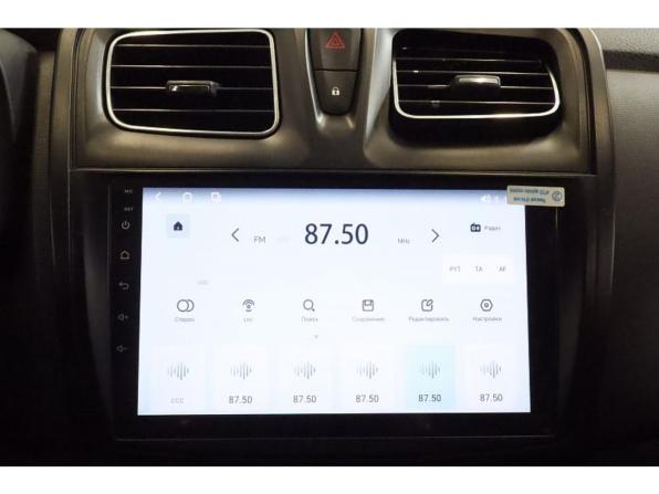 Renault Sandero II Рестайлинг с пробегом 2020 года, цена 1 235 000 рублей, 61444 км, хэтчбек, Автокод Объявления