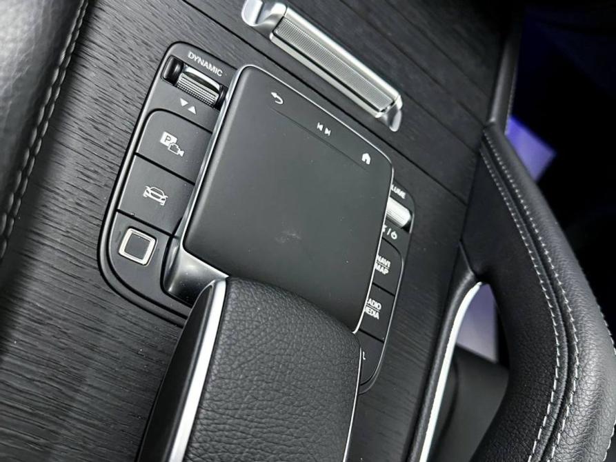 Mercedes-Benz GLE II (V167) Рестайлинг Уфа  - изображение 21