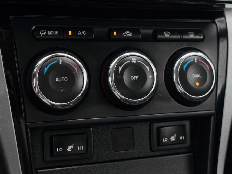 Mazda 6 II (GH) Рестайлинг Екатеринбург  - изображение 19
