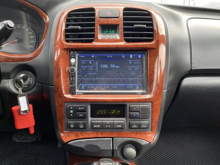 Hyundai Sonata IV (EF) Рестайлинг Новосибирск  - изображение 3