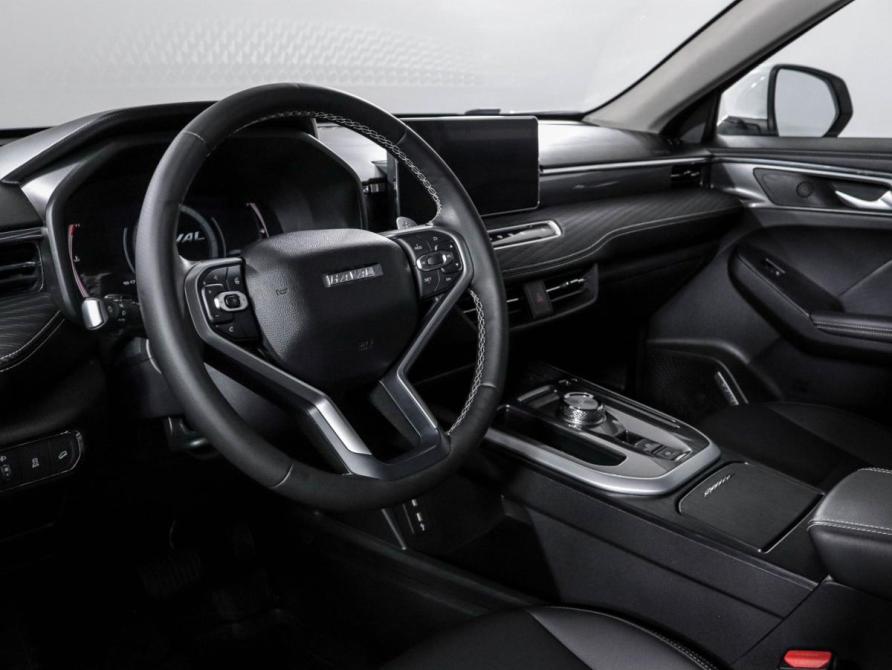 Haval Jolion I Москва  - изображение 15