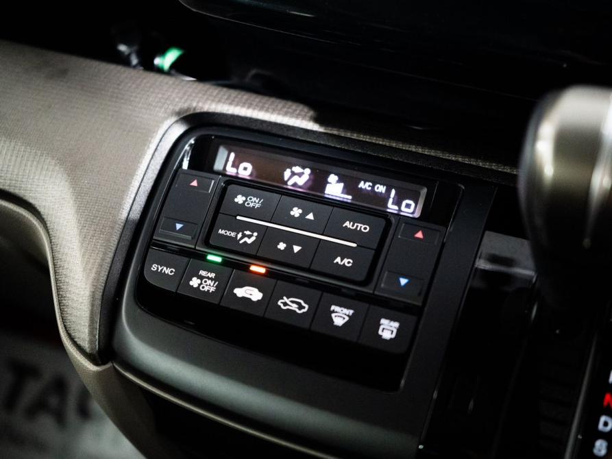 Honda Stepwgn V Иркутск  - изображение 15