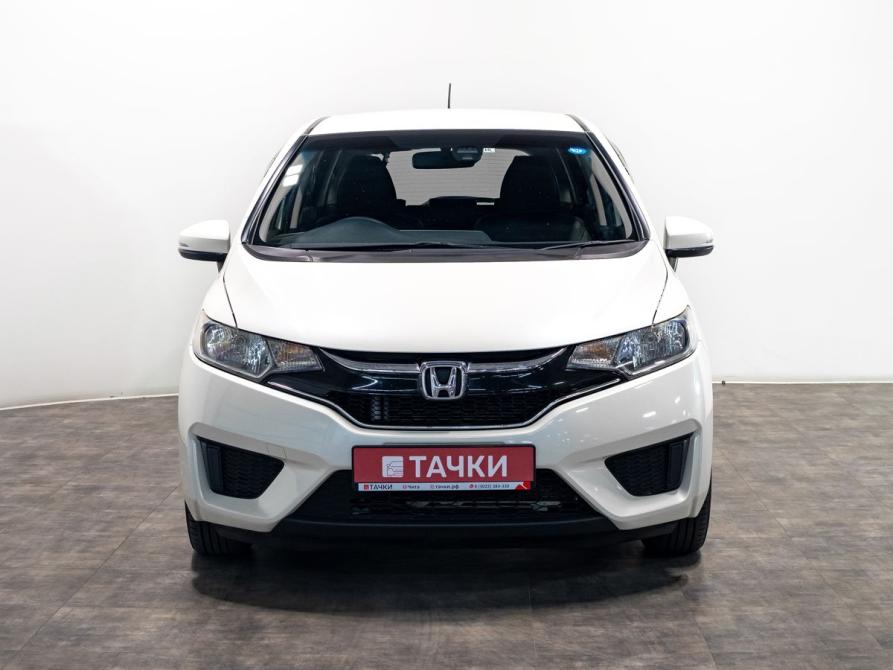 Honda Fit III Чита  - изображение 2