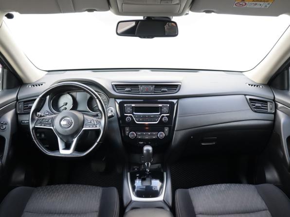 Nissan X-Trail III Рестайлинг с пробегом 2019 года, цена 2 300 000 рублей, 111560 км, внедорожник, Автокод Объявления