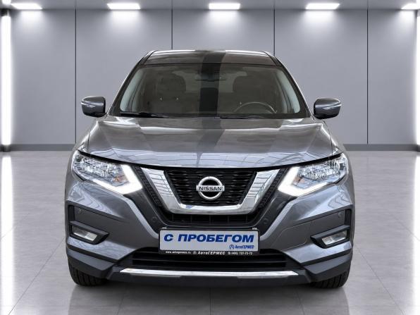 Nissan X-Trail III Рестайлинг с пробегом 2020 года, цена 2 050 000 рублей, 87316 км, внедорожник, Автокод Объявления