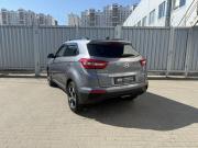 Hyundai Creta I Ростов-на-Дону  - изображение 33