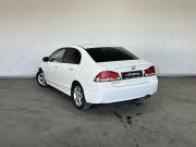 Honda Civic VIII Рестайлинг Москва  - изображение 24
