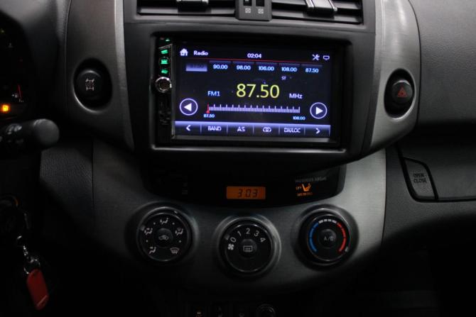 Toyota RAV4 III (XA30) Рестайлинг с пробегом 2010 года, цена 1 418 000 рублей, 157000 км, внедорожник, Автокод Объявления